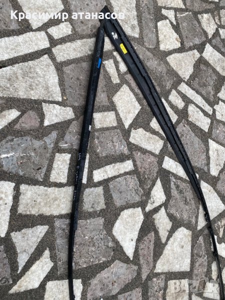 Лайсна таван Лява и дясна за Мерцедес А-класа w169.A1696900430.A1696900330, снимка 1