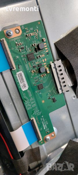 TCON VES430UNDL-2D-N12, 6871L-3806B, 6870C-0532A  for, TELEFUNKEN D43F280N4CW, снимка 1