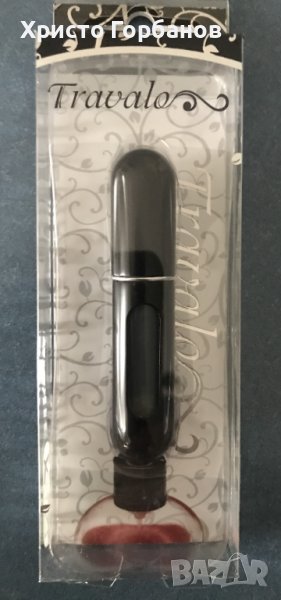 Пулверизатор за парфюм, снимка 1