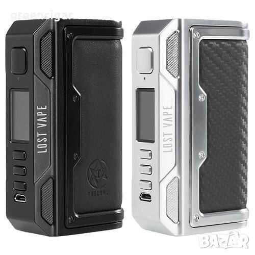 Lost Vape Thelema Quest 200W MOD, снимка 1