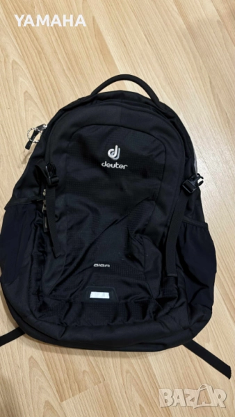 Deuter  Giga  Мъжка  Раница , снимка 1