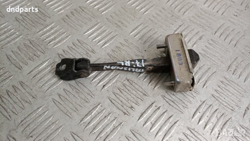 Стопер врата Renault Talisman 2017г.(задна лява)	, снимка 1