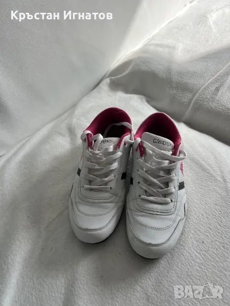 Дамски маратонки Cappa, снимка 1