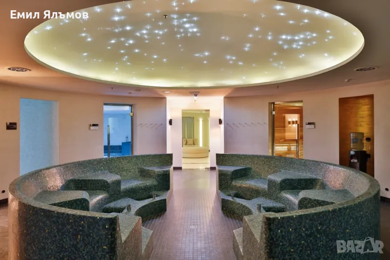 Изработка на тавани от стиропор - подходящи за звездно небе, снимка 1