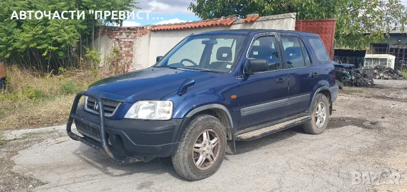 Хонда Црв 2.0 128 на части Honda Crv 2.0 128 na chasti , снимка 1
