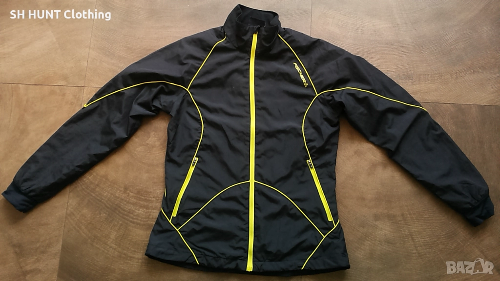 FISCHER Ski Snowboard Womens Jacket Размер S дамска горница ски сноуборд 10-48, снимка 1