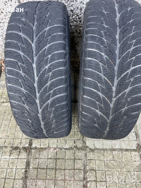 Гуми 205/55/16 , снимка 1