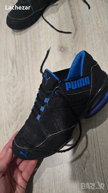 маратонки Puma номер 39 , снимка 1