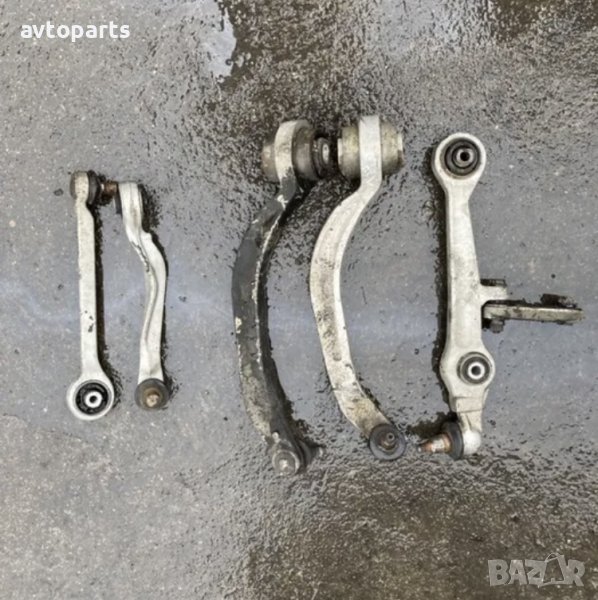 Vw passat 4 1.9tdi носачи, снимка 1