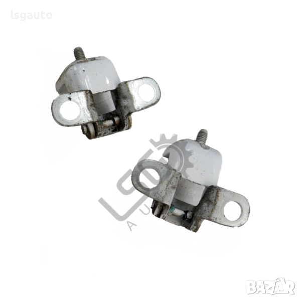 Панти заден капак Citroen DS4 2011-2015 ID: 153563, снимка 1