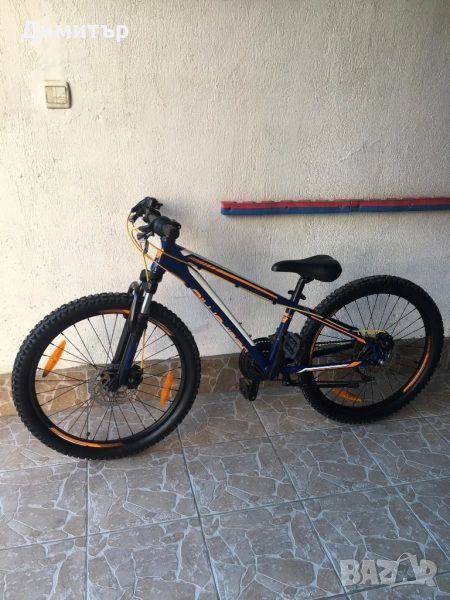 CALIFORNIA  GILROY 24, снимка 1