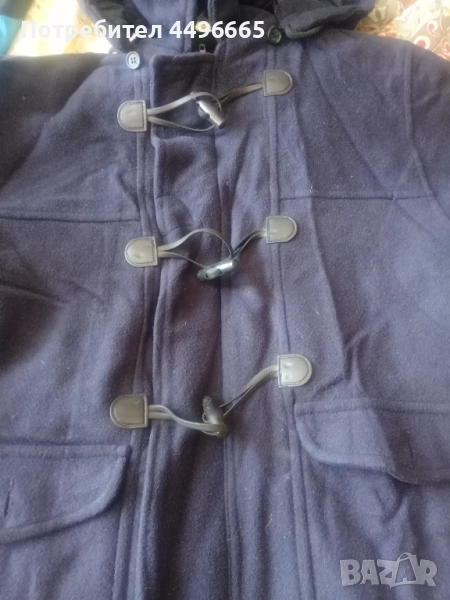 Детско зимно палто , снимка 1