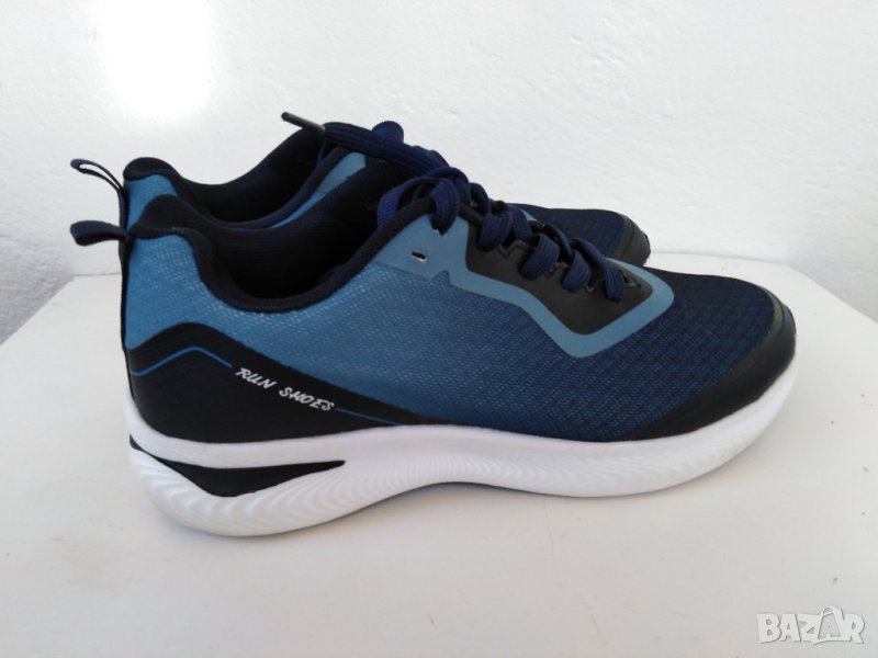 Мъжки маратонки нови 42, стелка 27см, снимка 1