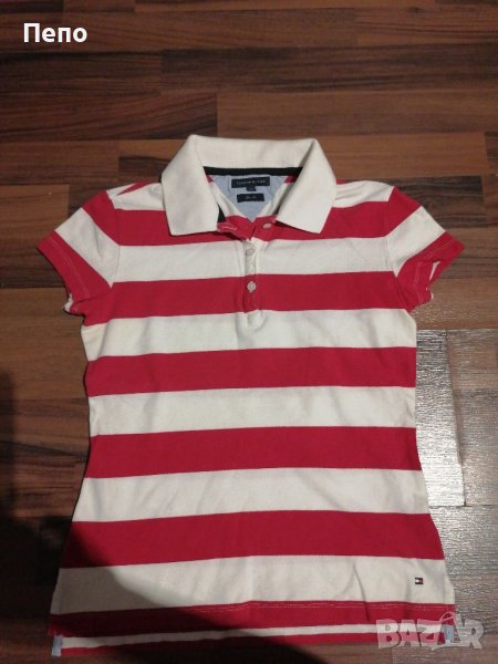 Тениска Tommy Hilfiger , снимка 1