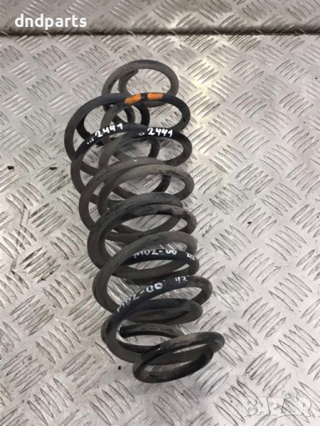 Задни пружини Mazda 2,2006г., снимка 1