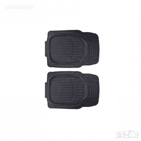 Стелки гумени, универсални, 76 х 54 см, 2бр., снимка 1