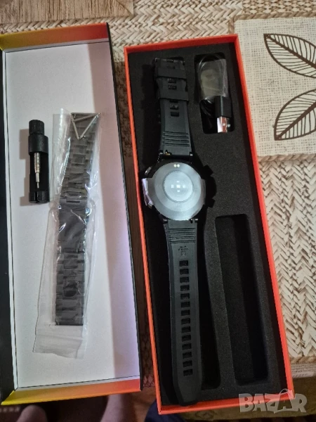 Смарт часовник, снимка 1