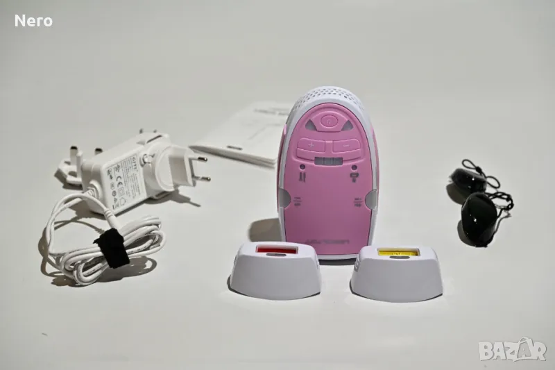 фотоепилатор LESCOLTON, снимка 1