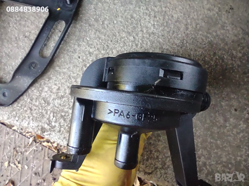 Клапан картерна вентилация A6680160534 Mercedes, снимка 1