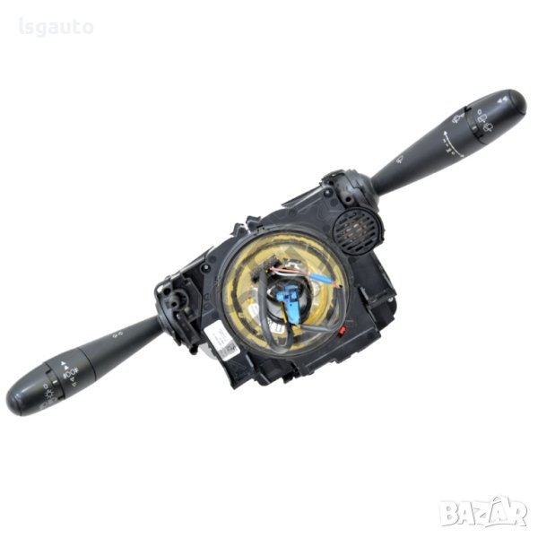 Лостчета чистачки/светлини с лентов кабел Peugeot 3008 I 2007-2015 ID:103530, снимка 1