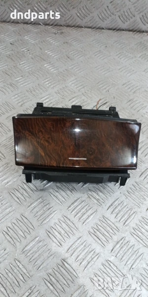 Пепелник Mercedes C-Class W203 2002г.	, снимка 1