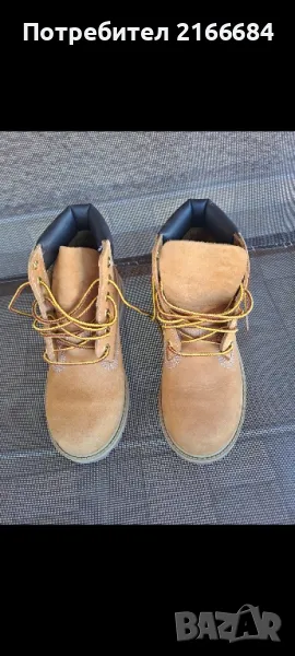 Детски обувки Timberland, снимка 1