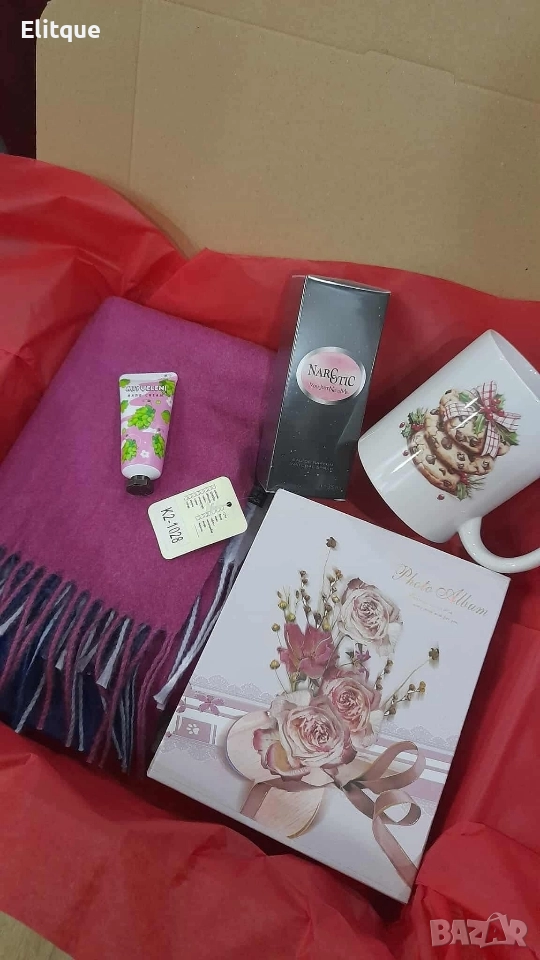 коледен комплект , снимка 1