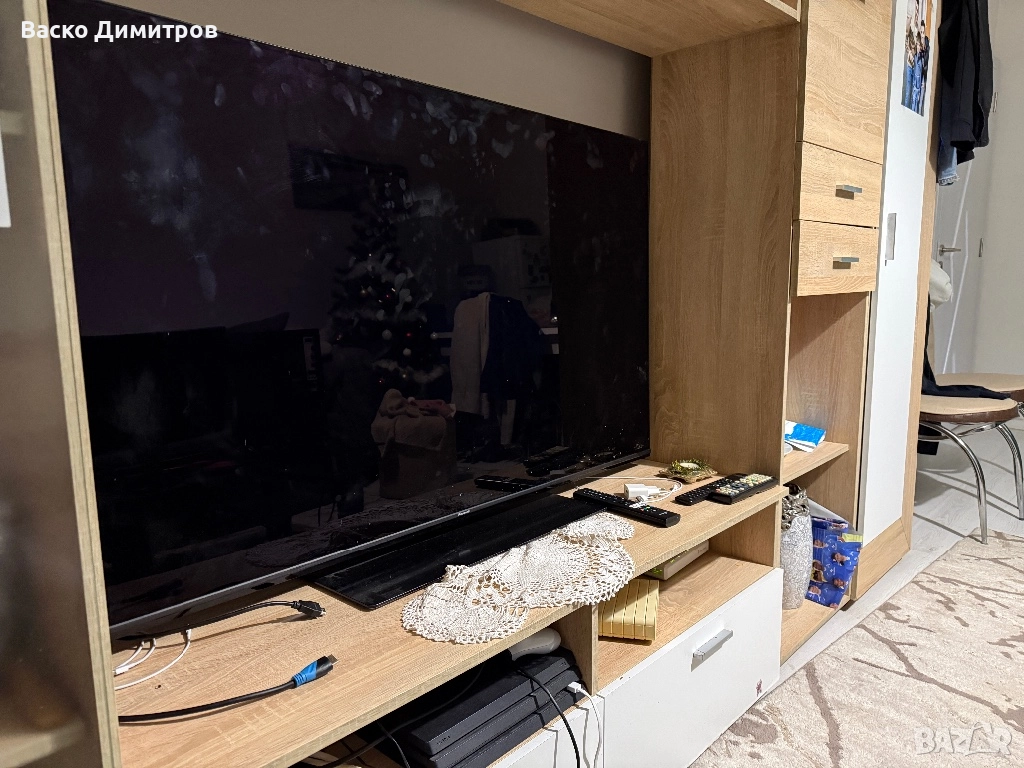 Телевизор Панасоник ОЛЕД 55” за части, снимка 1