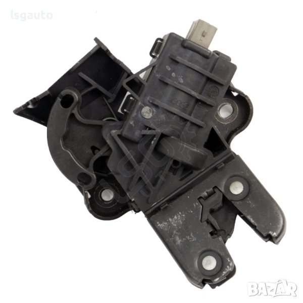 Брава заден капак AUDI A4 (B7) 2004-2008 ID: 122128, снимка 1