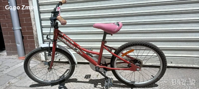 Велосипед 20 цола, снимка 1