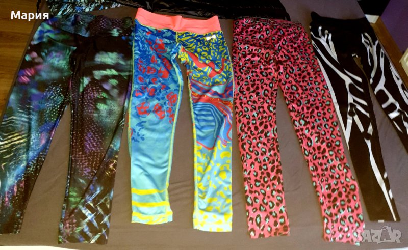 Клинове, снимка 1