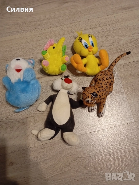 Детски играчки за 10лв., снимка 1