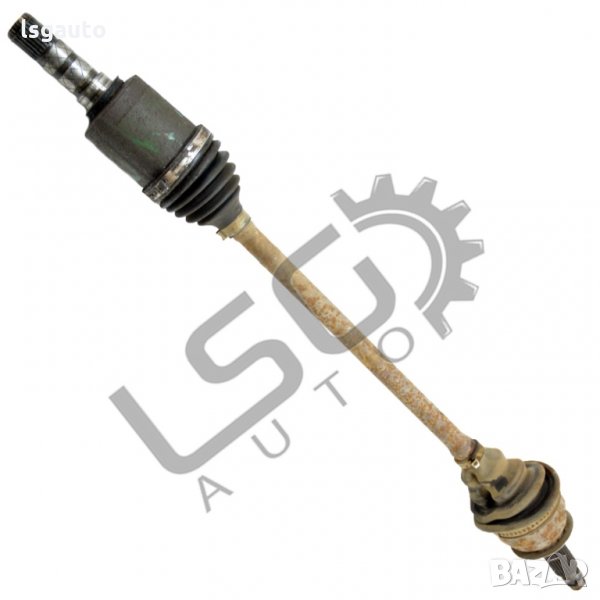 Предна дясна полуоска Subaru Forester III 2008-2013 SU140222N-46, снимка 1