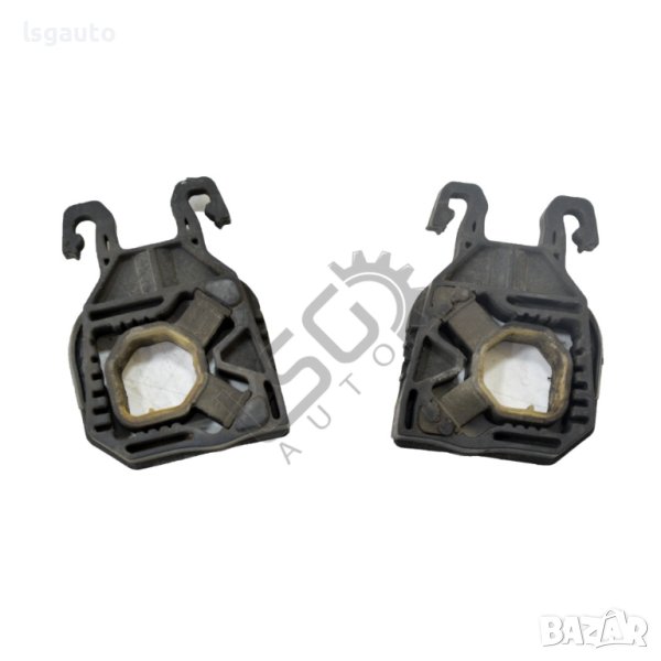 Стойки воден радиатор Skoda OCTAVIA III (5E5) 2013-2019 ID:108441, снимка 1