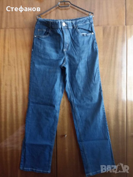 Дамски  макси дънки , снимка 1