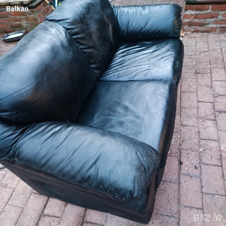 Диван двойка, двоен , снимка 1