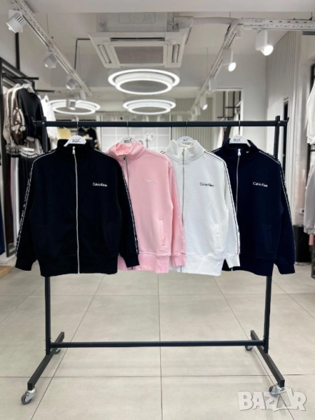 суичър calvin klein , снимка 1