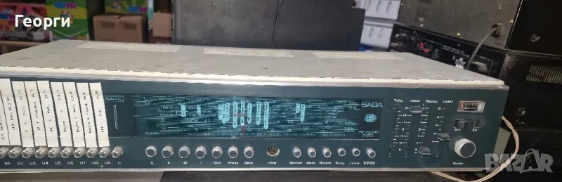 ретро радио , снимка 1