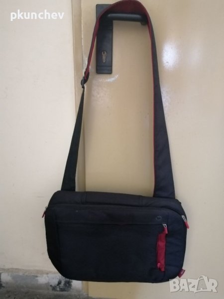 Чанта за лаптоп BELKIN 15,6" MESSENGER BAG, снимка 1