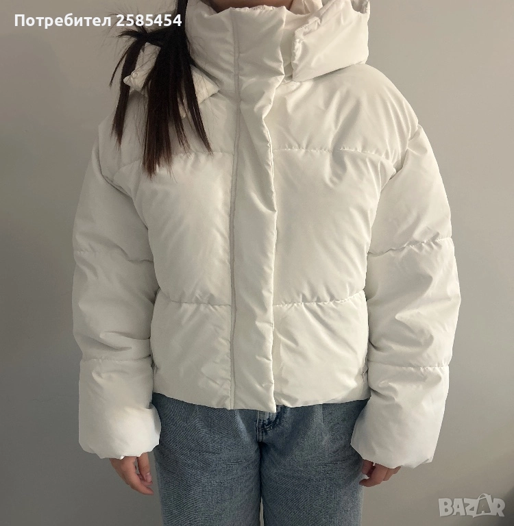 Only дамско яке, снимка 1