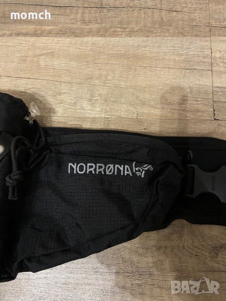 NORRONA BITIHORN- оригинална чанта за кръст, снимка 1