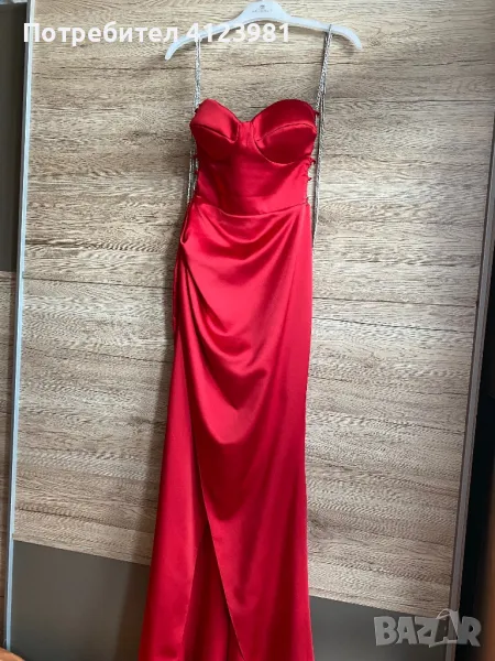 Официална рокля 40 размер, снимка 1