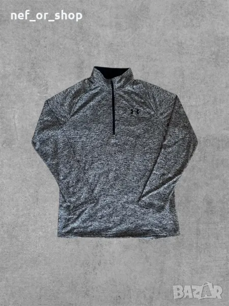 Горнище - Under Armour, снимка 1
