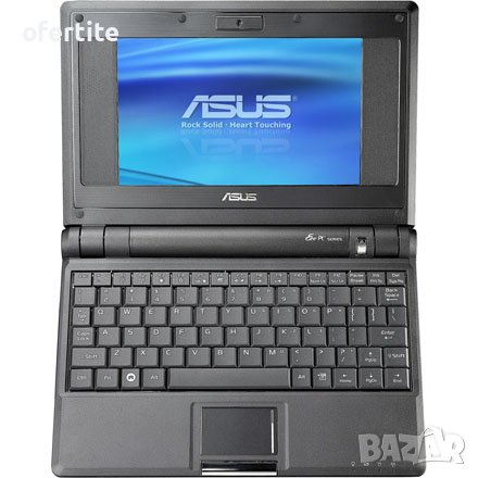 ✅ Asus 🔝 Eee PC 701, снимка 1