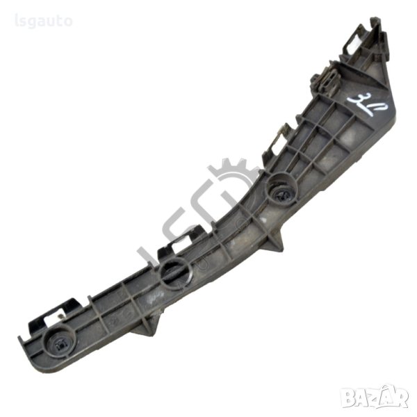 Десен държач задна броня Toyota Avensis III 2009-2015 ID:108096, снимка 1