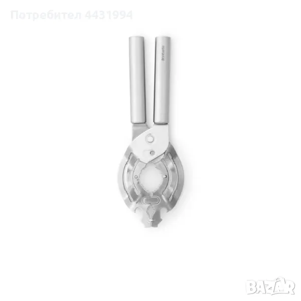 Универсална отварачка Brabantia Profile NEW, снимка 1