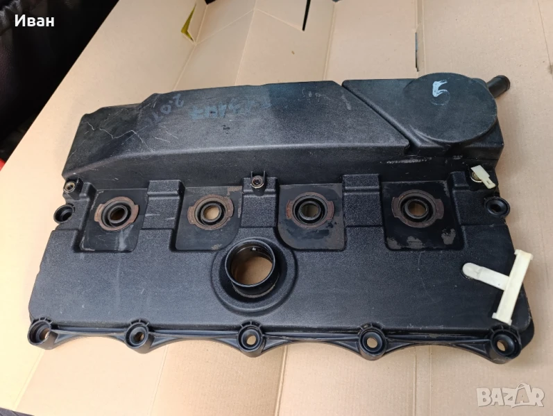 Капак на клапани за Форд Транзит 2.0TDCI-2002г., снимка 1