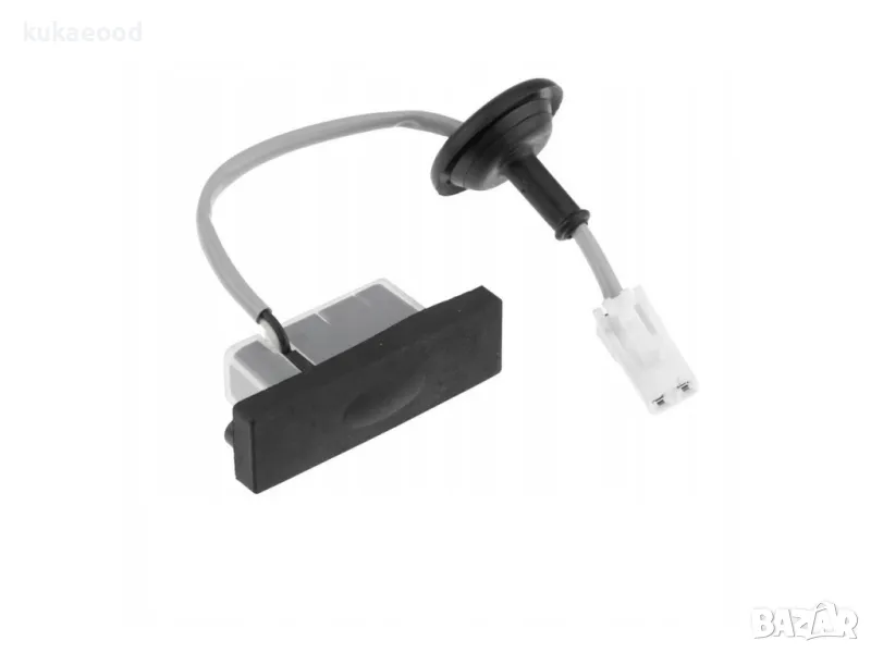 Бутон на дръжка за багажник за Hyundai I30 MK1, снимка 1