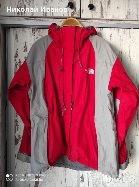 The North Face Дамско яке, снимка 1