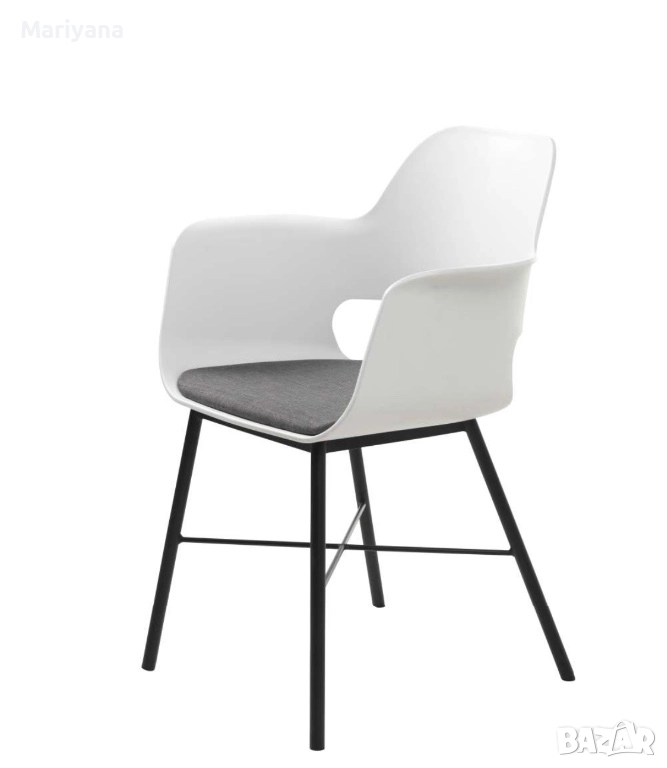 🔥 НОВ СТОЛ / КРЕСЛО WHISTLER – ПЛАСТМАСОВ, снимка 1